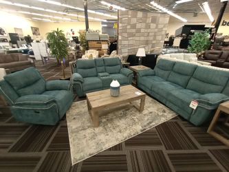 3pc Living Room Set