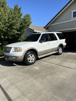 2003 Ford Expedition