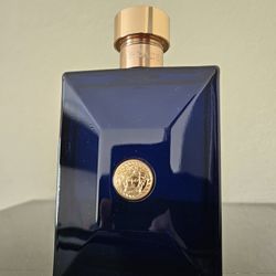 Versace Dylan Blue Cologne Parfum Perfume Fragrance 