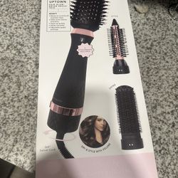 Hair Dryer 