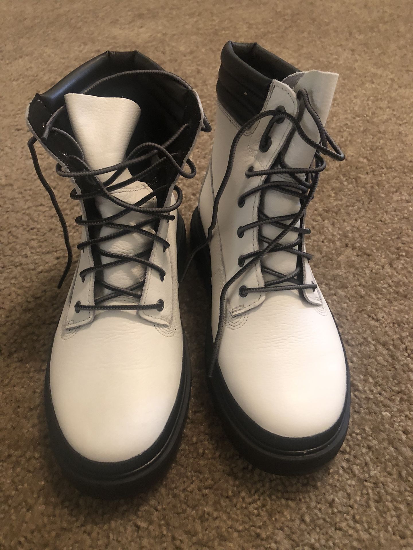 Timberland Waterproof Boot