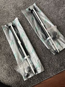 Shocks/Rotors/Brake pads