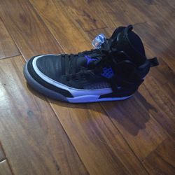 Jordan Spizike Concord