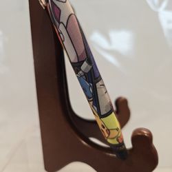 Pokemon Wallet Velcro 