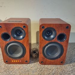 Saiyin Bluetooth Speaker System 