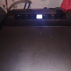 Electric Whirlpool Dryer Action $250Works Perfect Only Had It For A Year