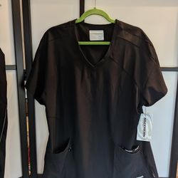 New Scrubs by Sketchers 