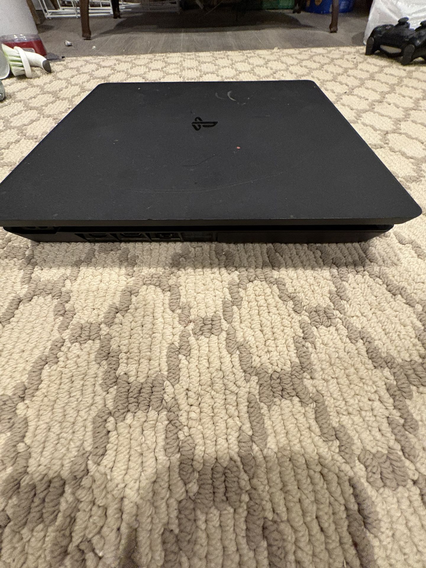 PS4
