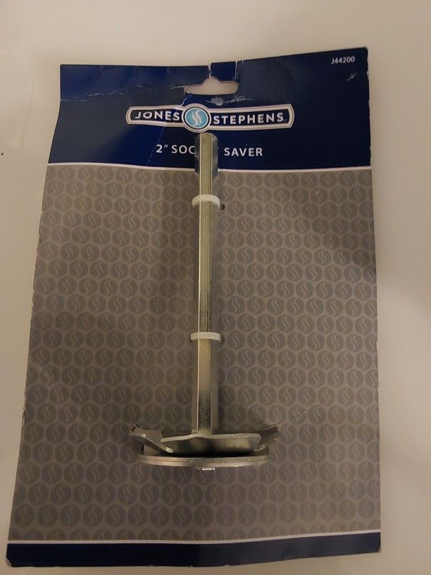 J44-200 2 Inch Pipe Socket Saver (42)