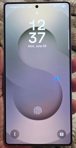 ***SAMSUNG GALAXY S25 ULTRA***