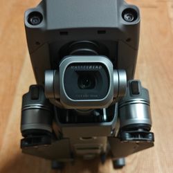 Dji Mavic 2 Pro Brand New Never Used + 2 Extra Batteries