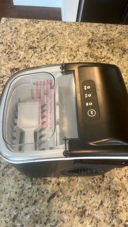 Ice maker
