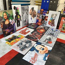Dope posters 💯🔥