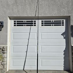 M & M Custom Rod 10ft