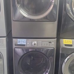 KENMORE SET WASHER AND DRYER 