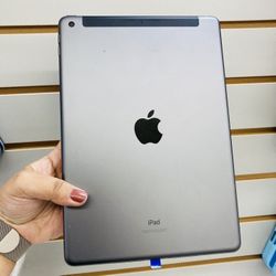 iPad 9th Gen 64gb WiFi And LTE 