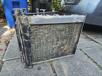 A/C Coil 