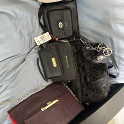 Purses, Wallets And Sunglasses For Sale-best Offer 