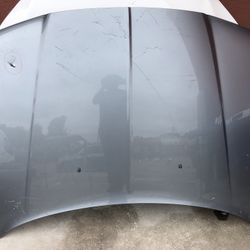 2006-2010 Chrysler 300 Hood 