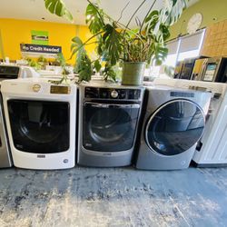 Secadoras De Gas A Pagoa  Flexibles 