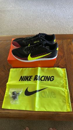 NEW Nike Zoom Rival XC Cross Country Track Shoes Spikes - Men’s Size 12.5
