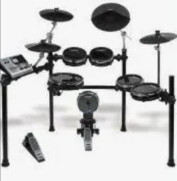 Alesis DM10 Studio Mesh Kit