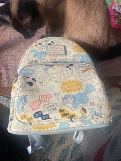Disney backpacks, brand next