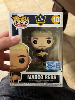 Marco Reus Funko Pop