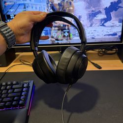 Steelseries Arctis Nova Pro 