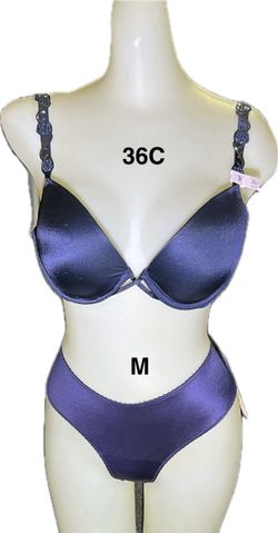 Victoria Secret bra set