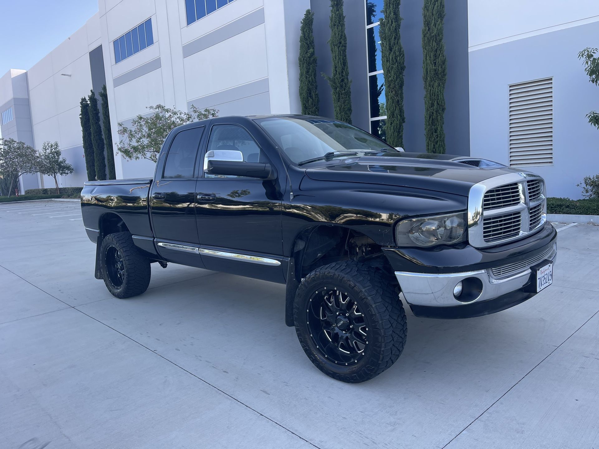2006 Dodge Ram