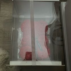 rose bear