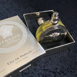 Versace Perfume"Eros Pour Femme"