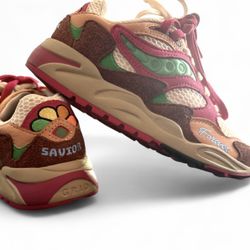 Saucony Sneakers!