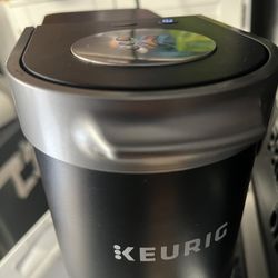 Keurig Coffee Machine