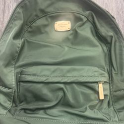 Michael Kors backpack