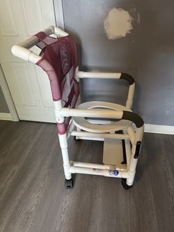 Shower Chair