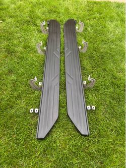 Running board