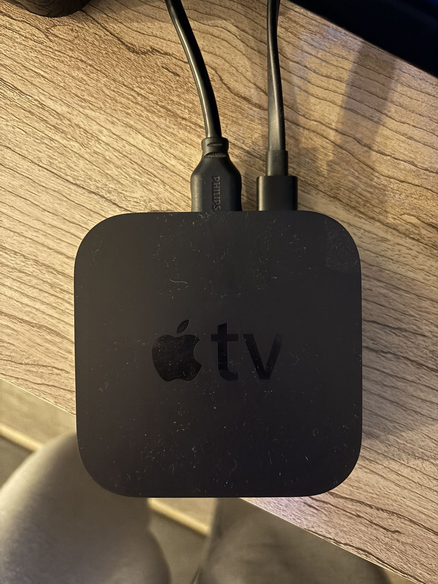 Apple TV