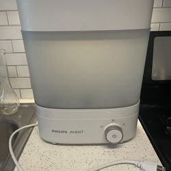 Avent Premium Baby Sterilizer