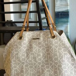 Calvin Klein bag