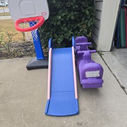 Toddler Outdoor Bundle 