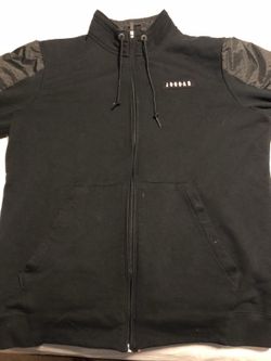 Air Jordan infrared Jacket size large