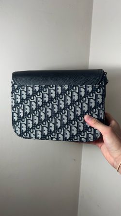 Dior Side Bag Men