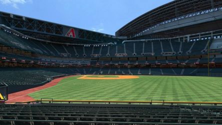 Diamondbacks Tickets