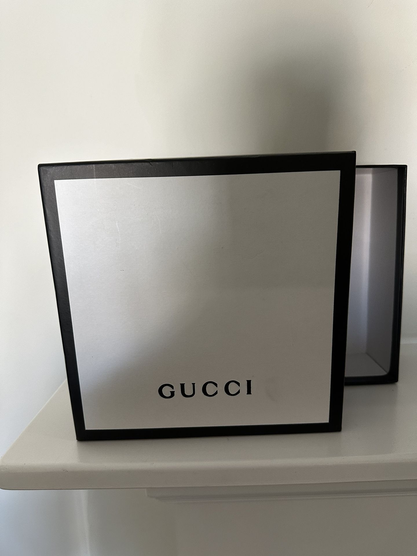 Gucci Gift Box