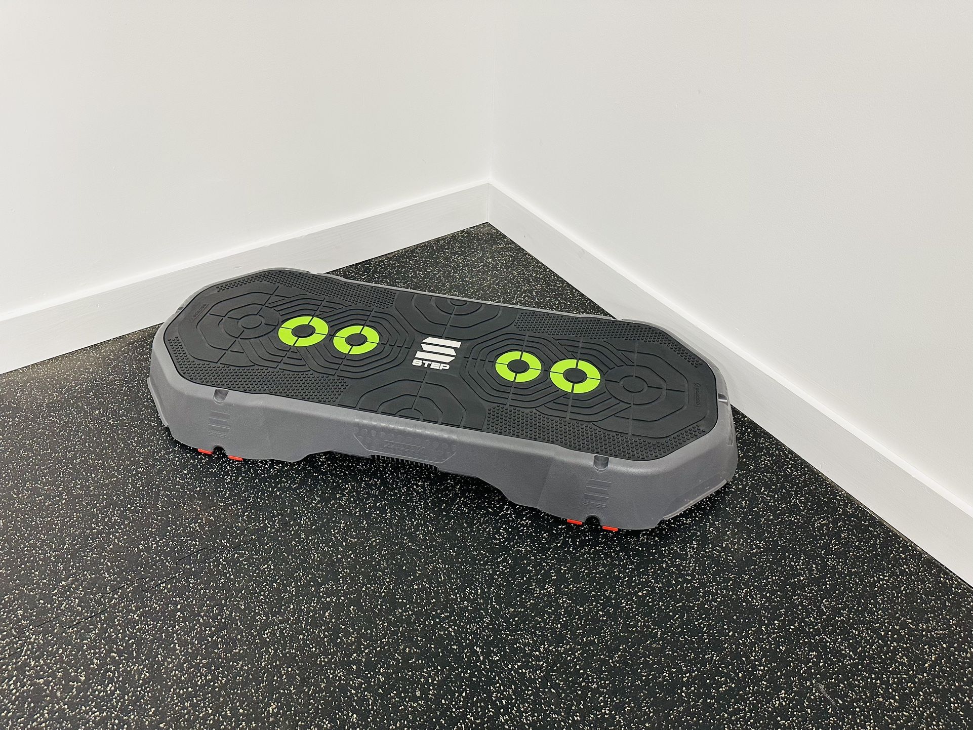 Escape Fitness Platform - Stepper - Gym Equipment - Workout