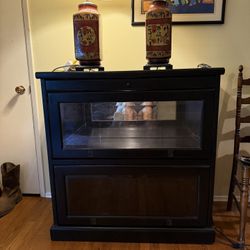 Display Cabinet 