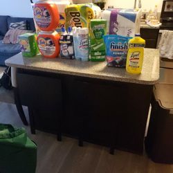 House Hold Supplies 