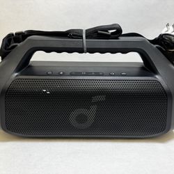 Soundcore Speaker